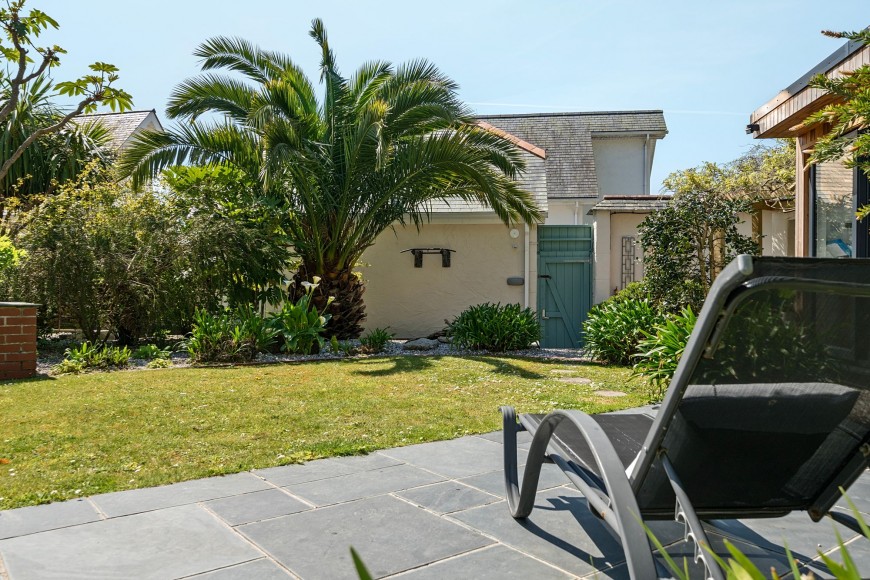 Silverdale Road, Falmouth, TR11