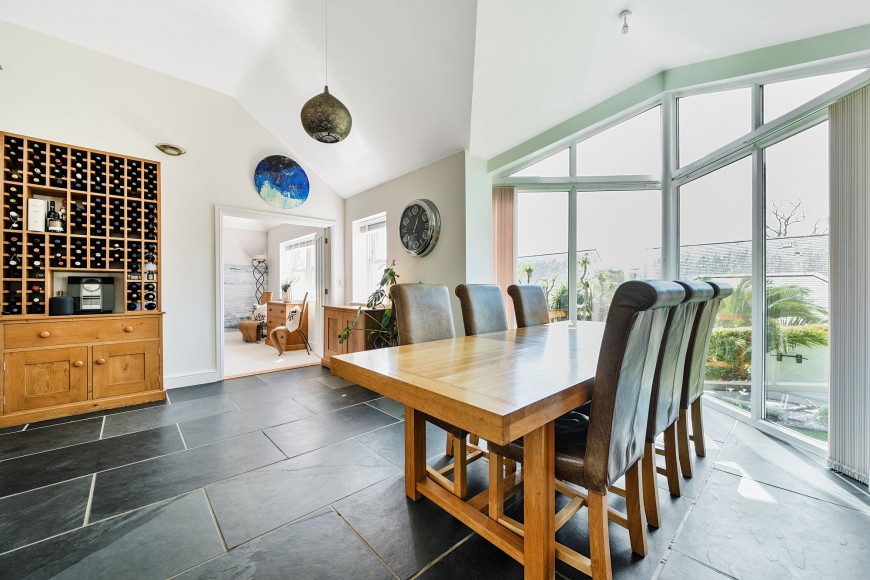 Silverdale Road, Falmouth, TR11