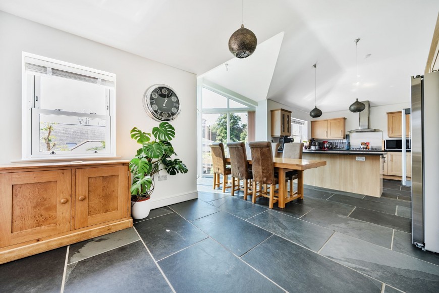 Silverdale Road, Falmouth, TR11