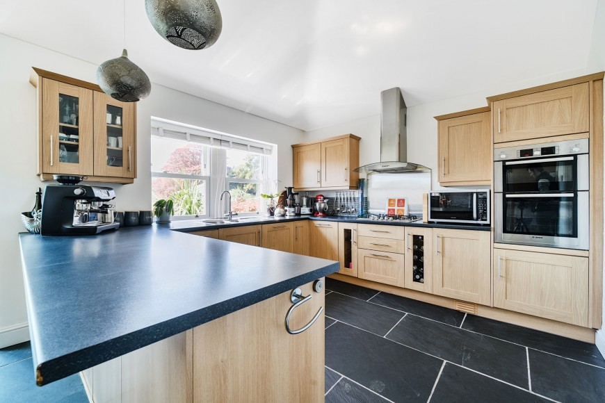 Silverdale Road, Falmouth, TR11