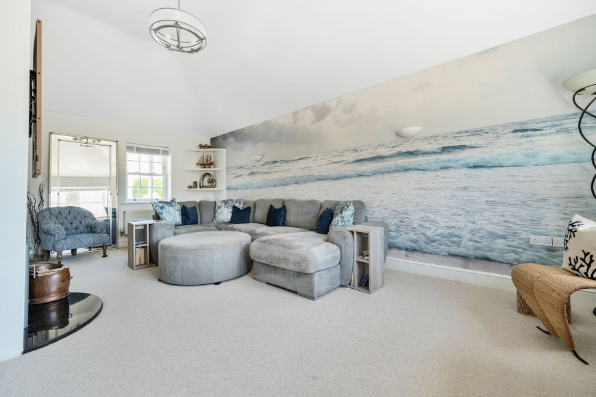 Silverdale Road, Falmouth, TR11