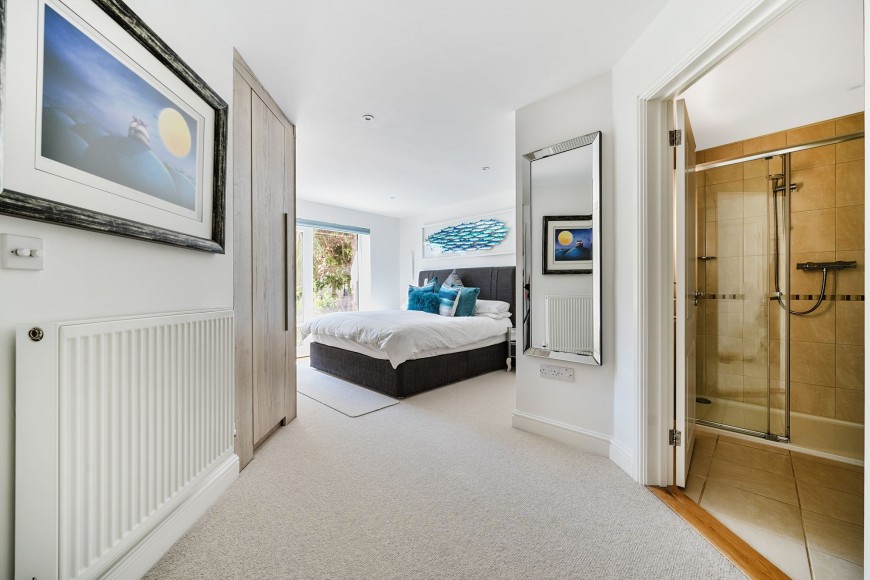 Silverdale Road, Falmouth, TR11