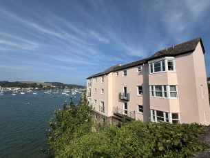 Admirals Quay, The Packet Quays, TR11