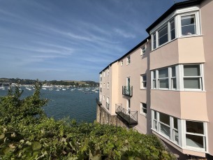 Admirals Quay, The Packet Quays, TR11