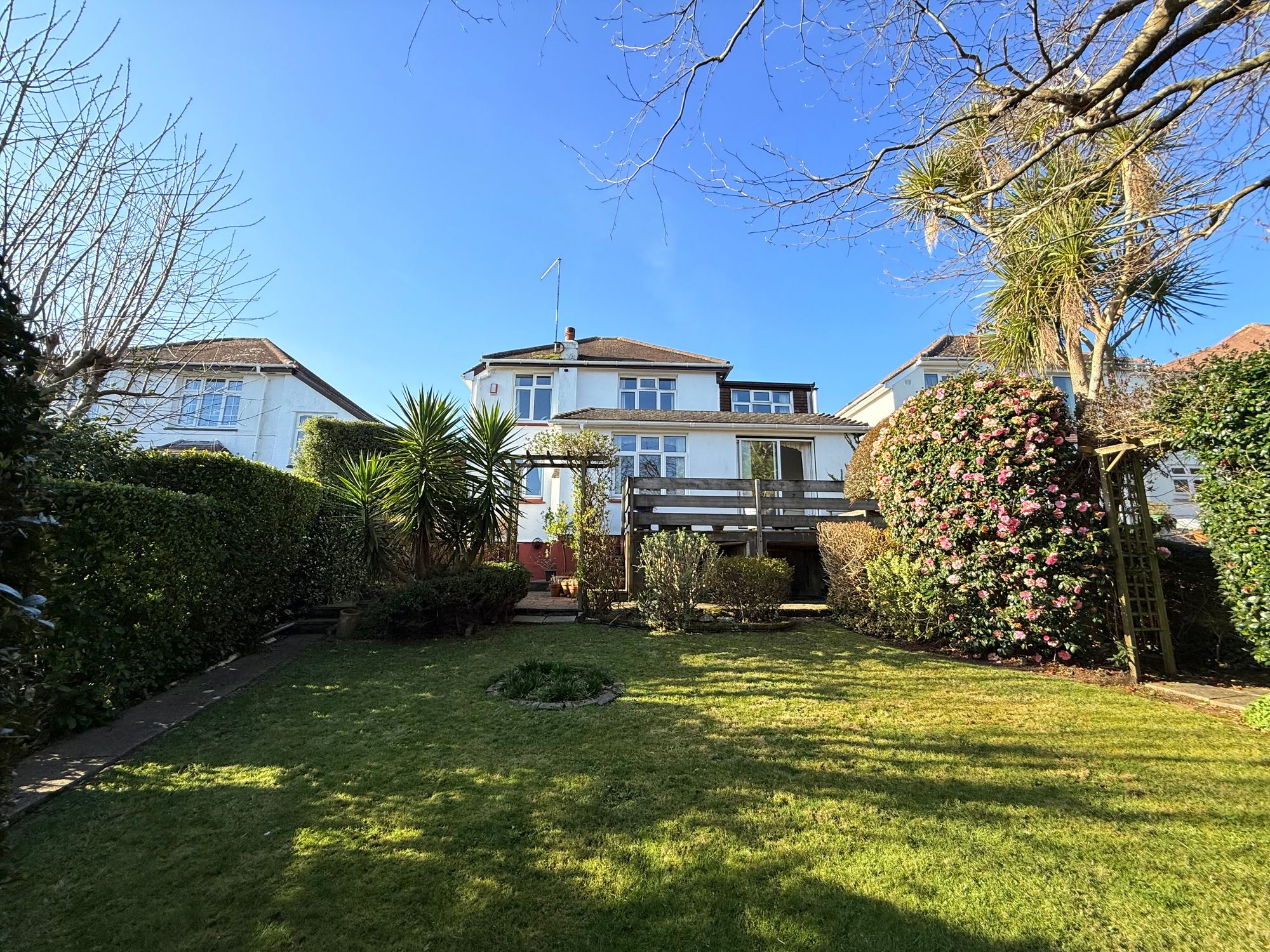 View Marlborough Avenue, Falmouth, TR11