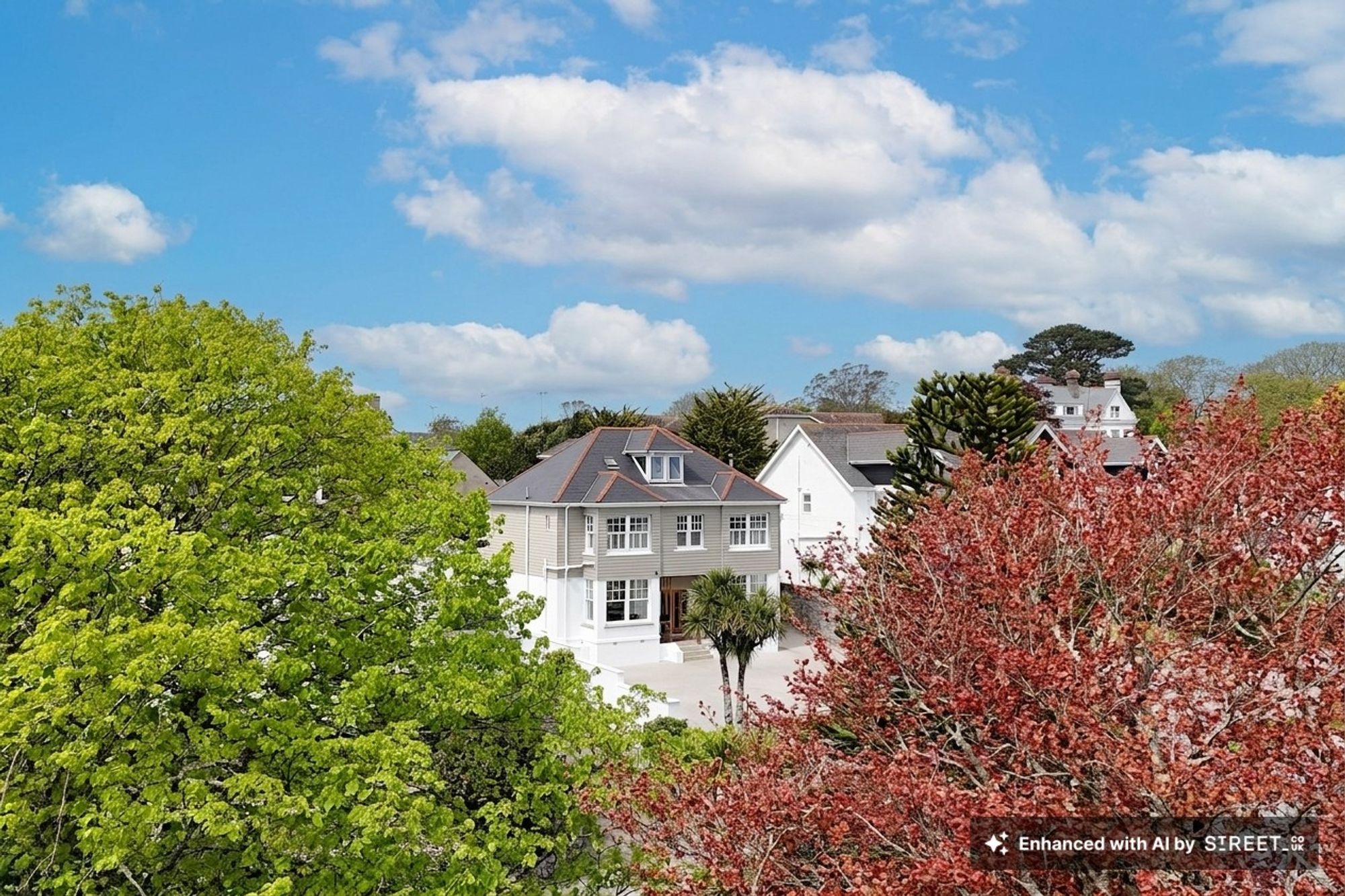 View Pennance Road, Falmouth, TR11