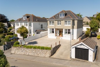 Pennance Road, Falmouth, TR11