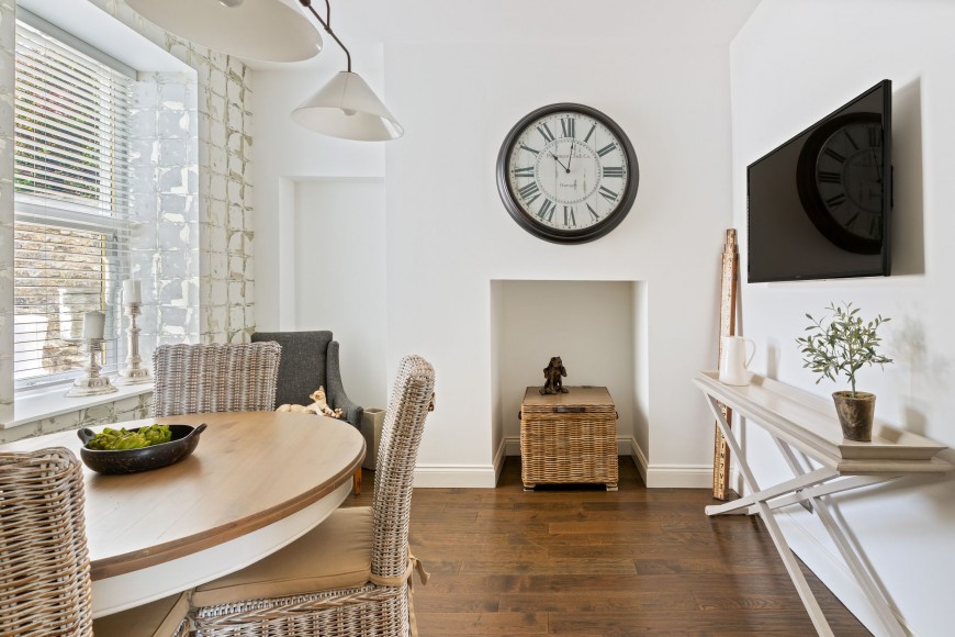 Pennance Road, Falmouth, TR11