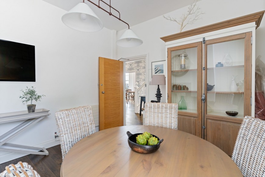 Pennance Road, Falmouth, TR11