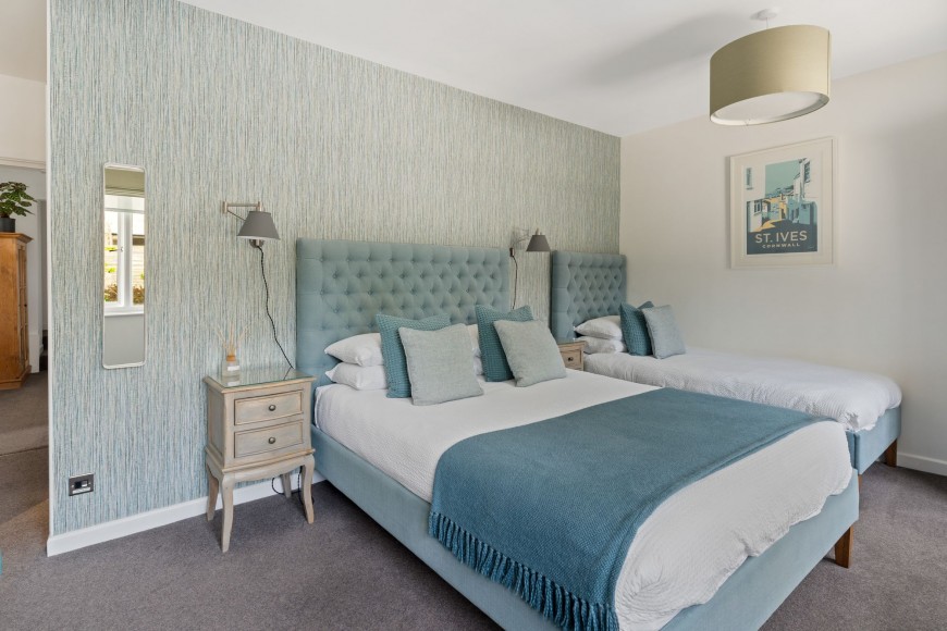 Pennance Road, Falmouth, TR11