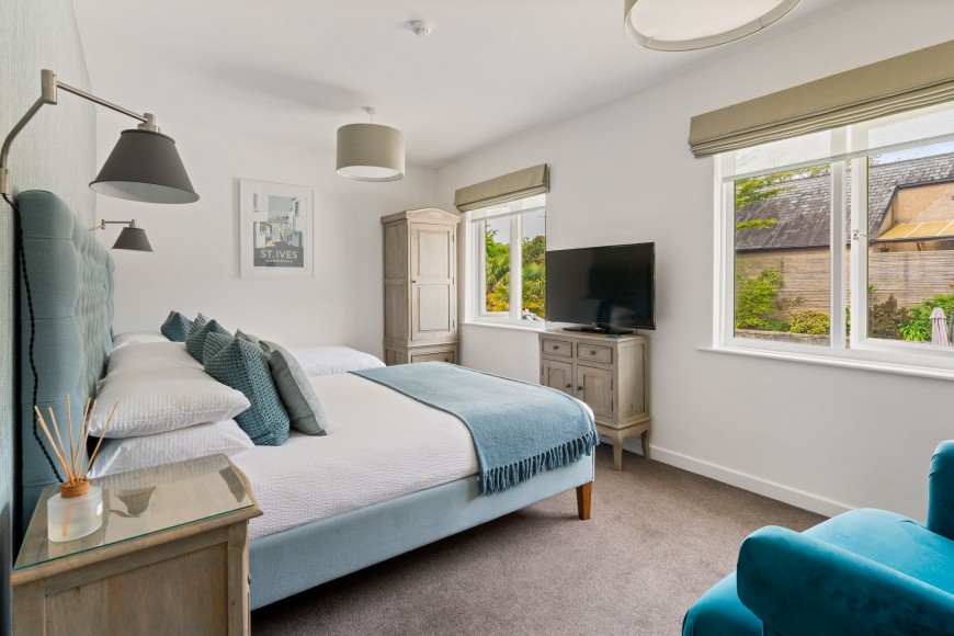 Pennance Road, Falmouth, TR11