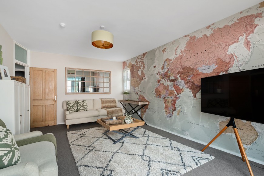 Pennance Road, Falmouth, TR11