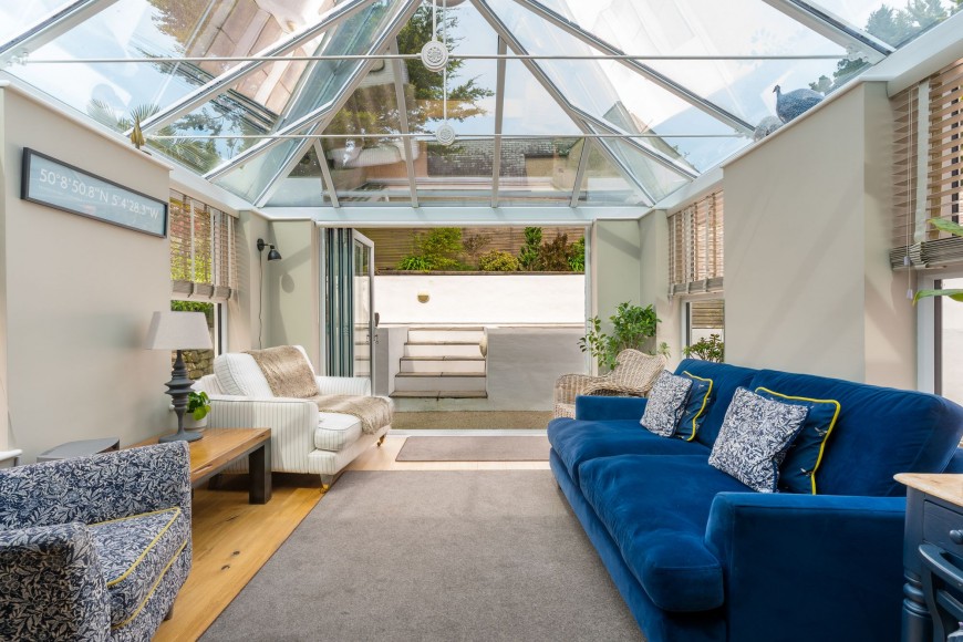 Pennance Road, Falmouth, TR11