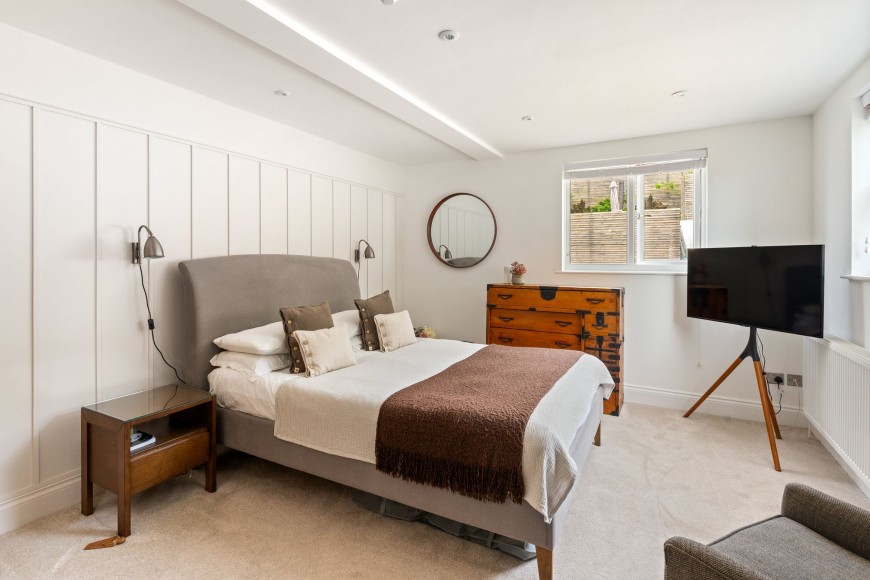 Pennance Road, Falmouth, TR11