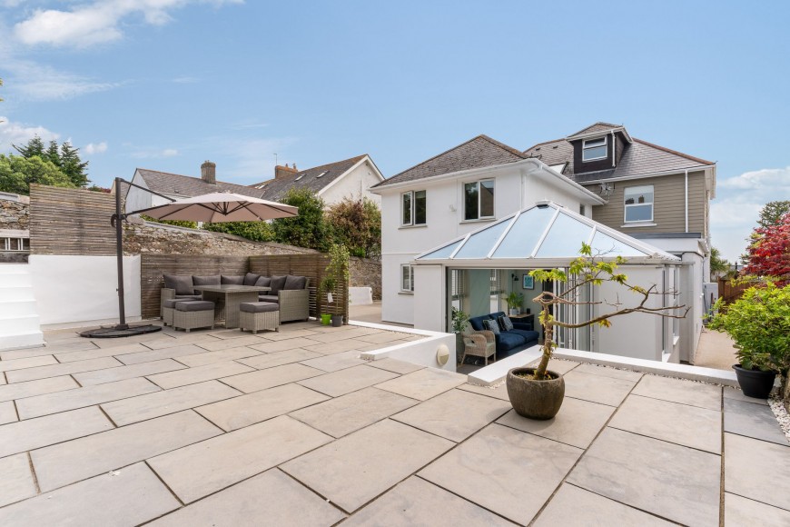 Pennance Road, Falmouth, TR11