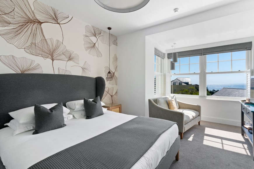 Pennance Road, Falmouth, TR11