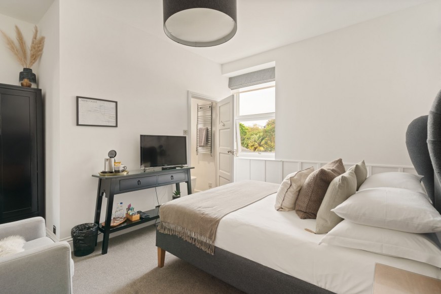 Pennance Road, Falmouth, TR11
