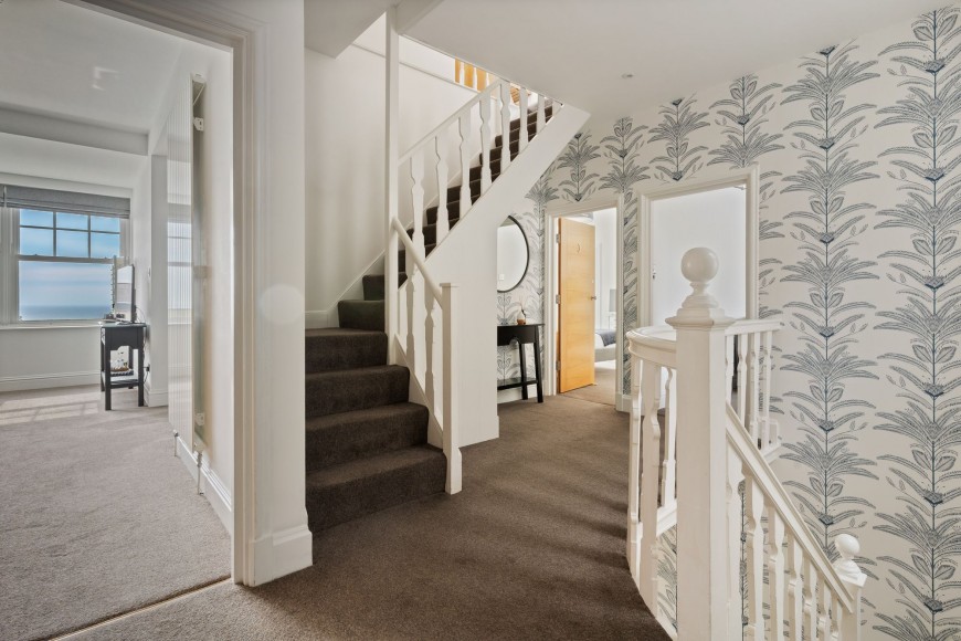 Pennance Road, Falmouth, TR11
