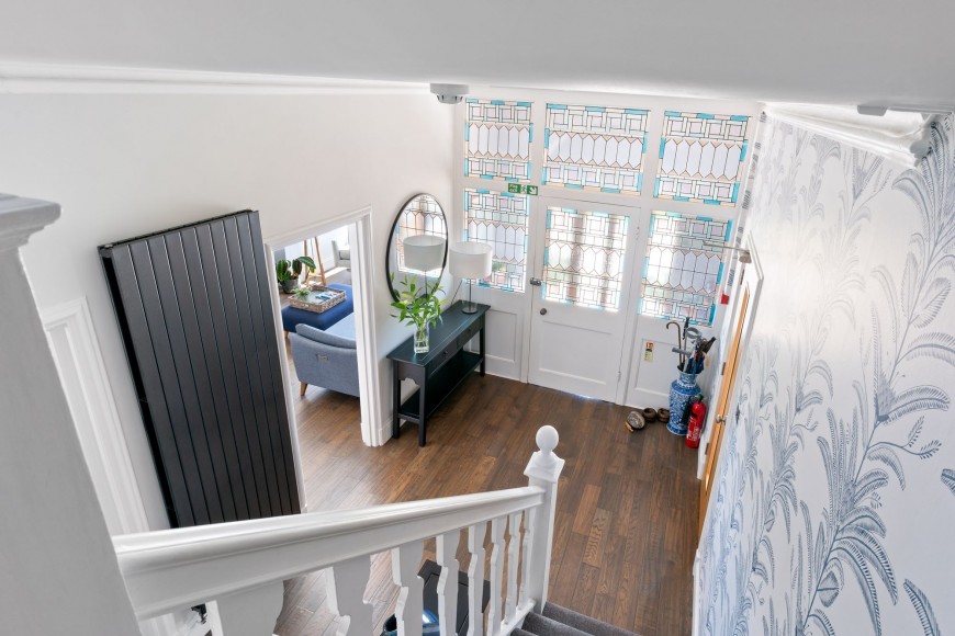 Pennance Road, Falmouth, TR11