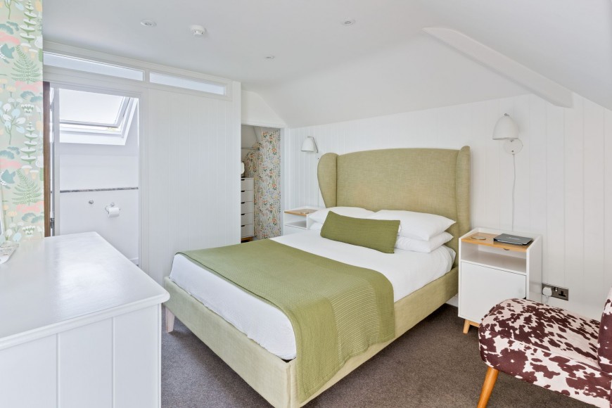Pennance Road, Falmouth, TR11