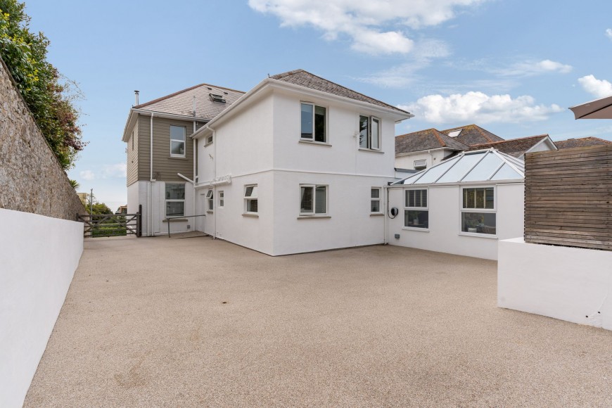 Pennance Road, Falmouth, TR11