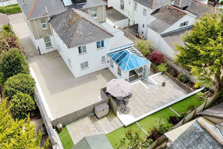 Pennance Road, Falmouth, TR11