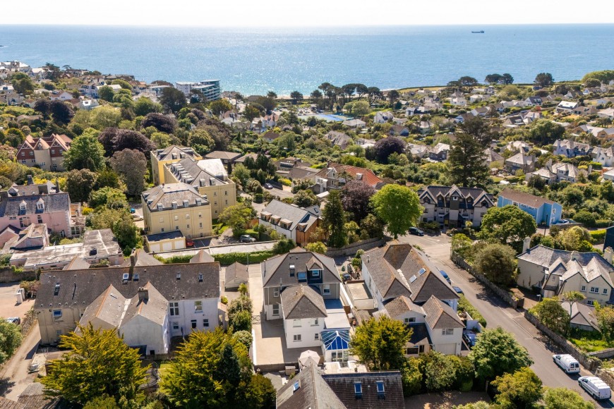 Pennance Road, Falmouth, TR11