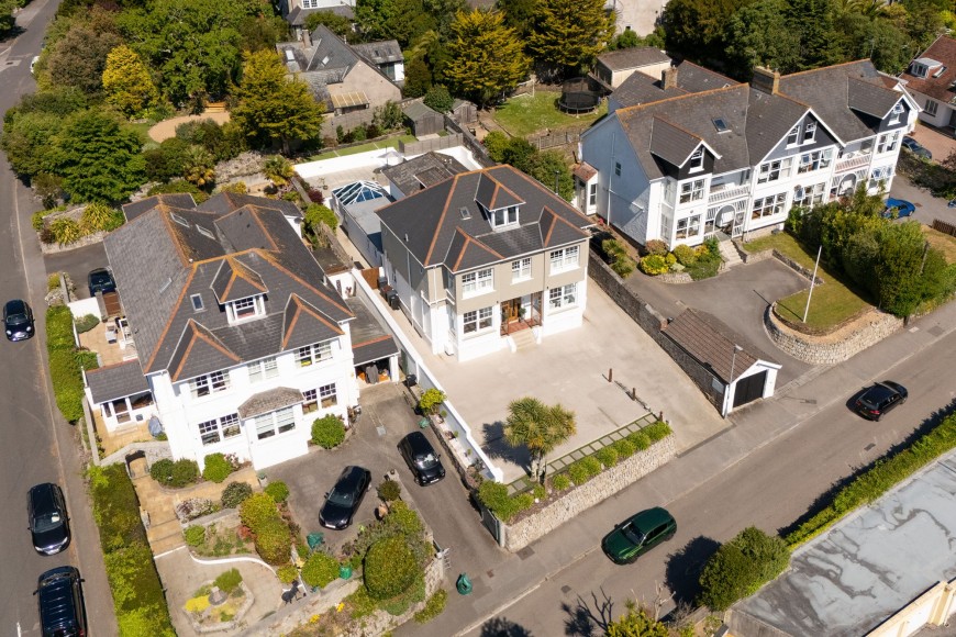 Pennance Road, Falmouth, TR11