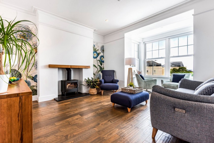 Pennance Road, Falmouth, TR11