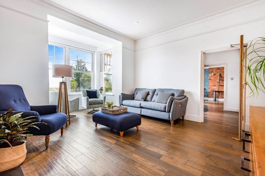 Pennance Road, Falmouth, TR11