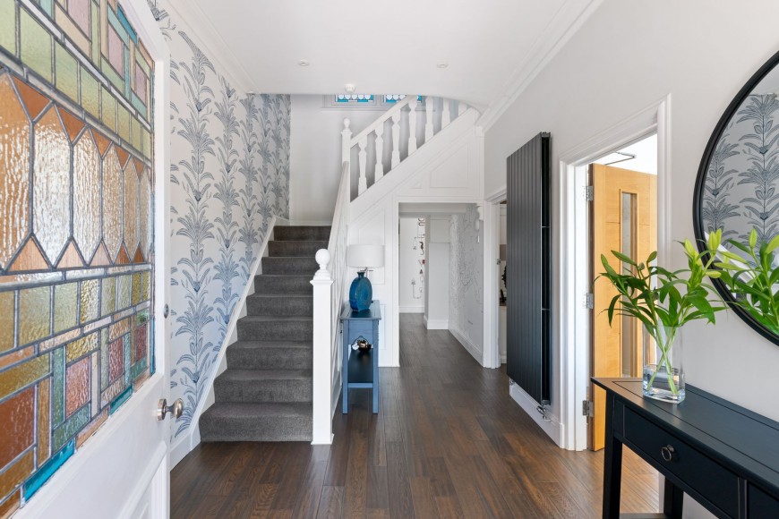 Pennance Road, Falmouth, TR11
