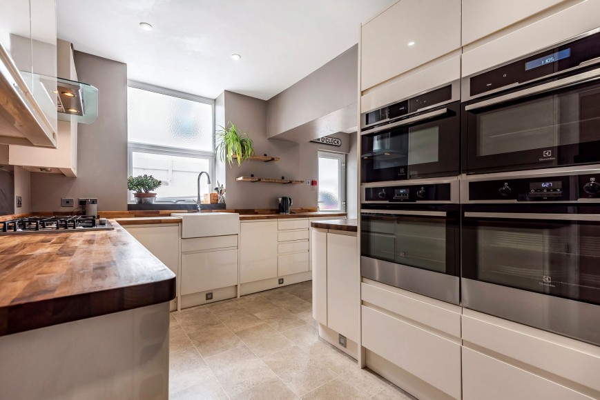 Pennance Road, Falmouth, TR11