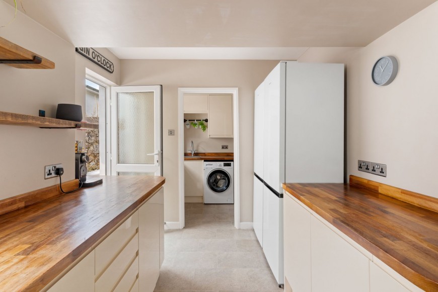 Pennance Road, Falmouth, TR11