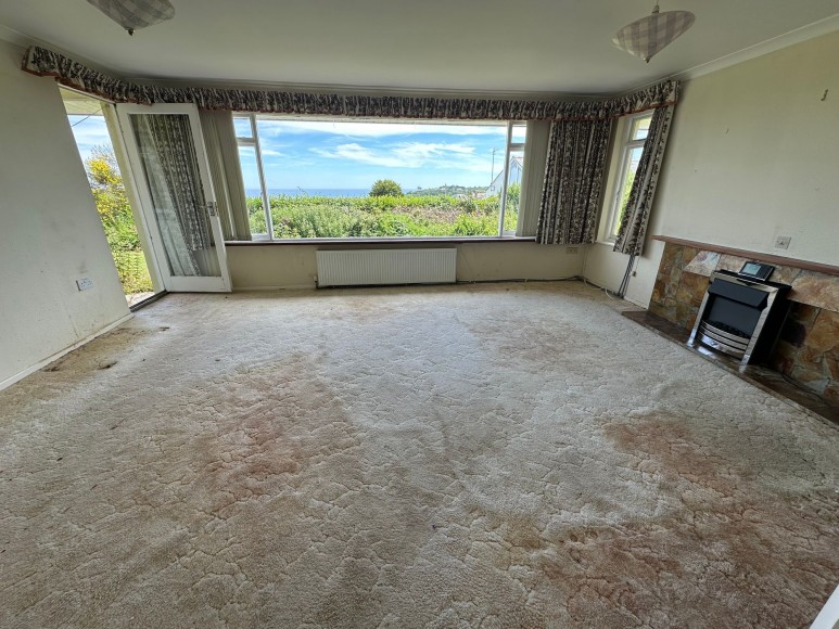 Penwartha, Coverack, TR12