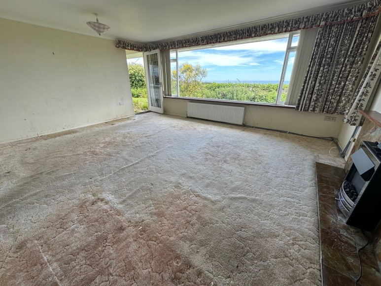 Penwartha, Coverack, TR12