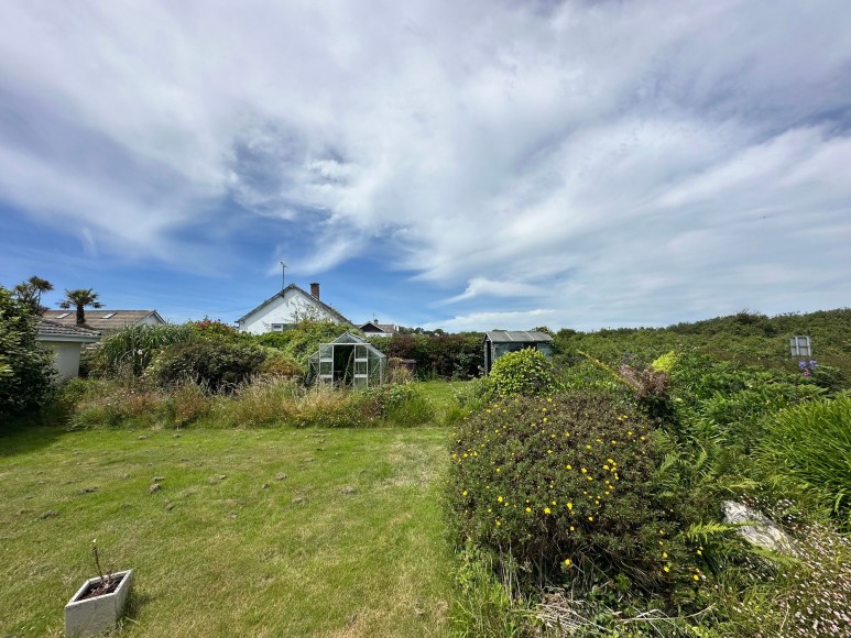 Penwartha, Coverack, TR12