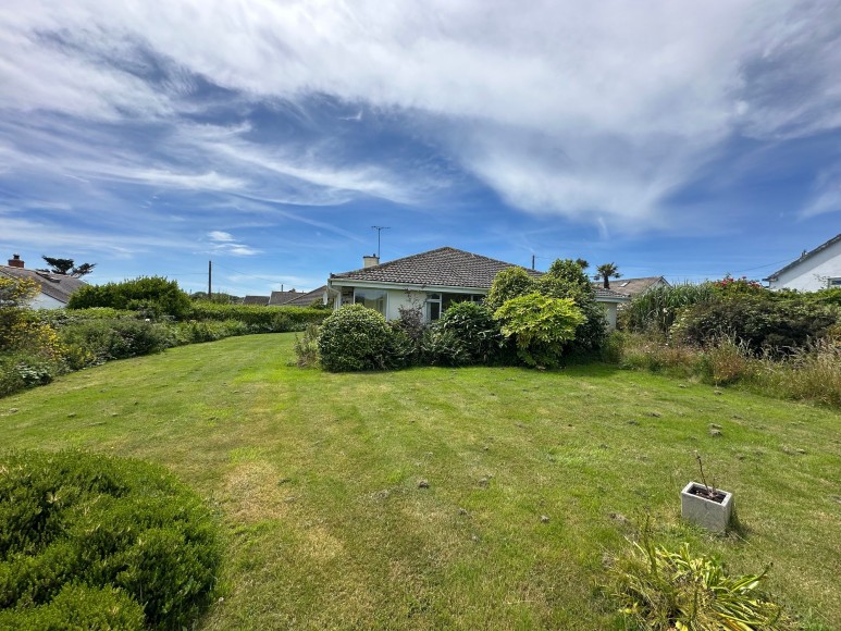 Penwartha, Coverack, TR12