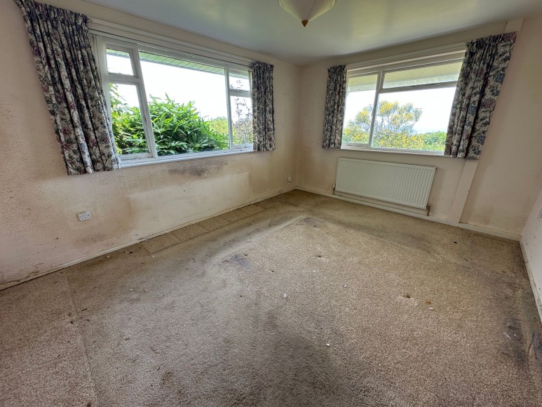 Penwartha, Coverack, TR12