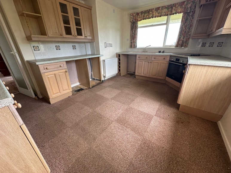 Penwartha, Coverack, TR12