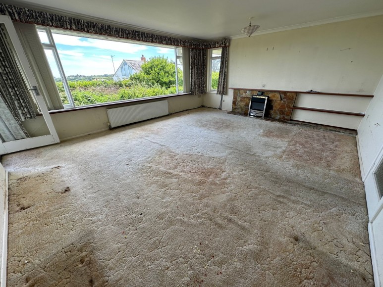 Penwartha, Coverack, TR12