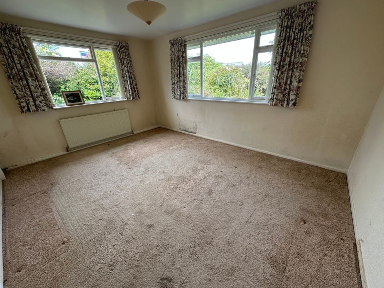 Penwartha, Coverack, TR12