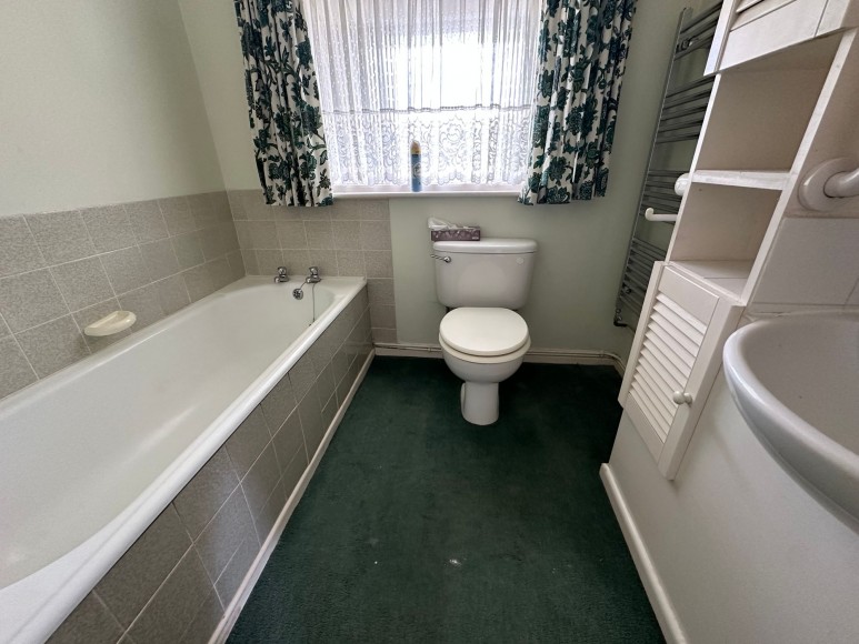 Penwartha, Coverack, TR12
