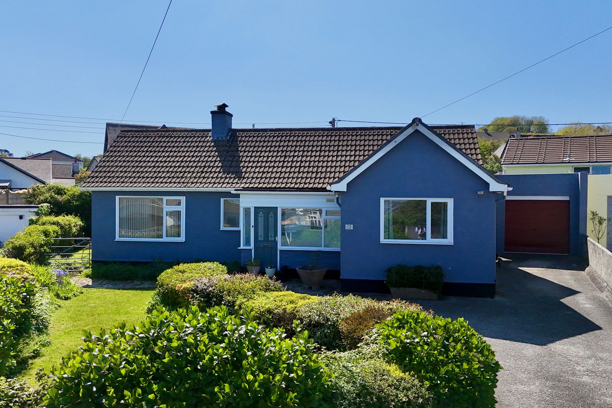 View Antron Way, Mabe Burnthouse, TR10