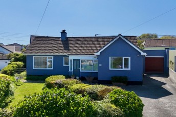 Antron Way, Mabe Burnthouse, TR10
