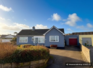 Antron Way, Mabe Burnthouse, TR10