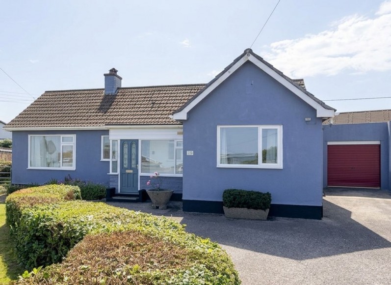 Antron Way, Mabe Burnthouse, TR10