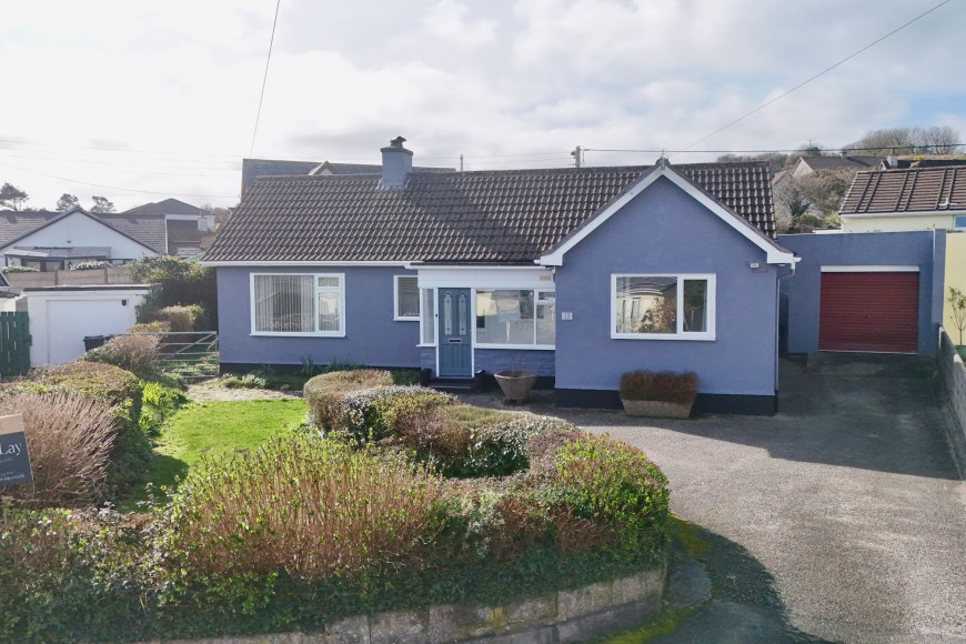 Antron Way, Mabe Burnthouse, TR10