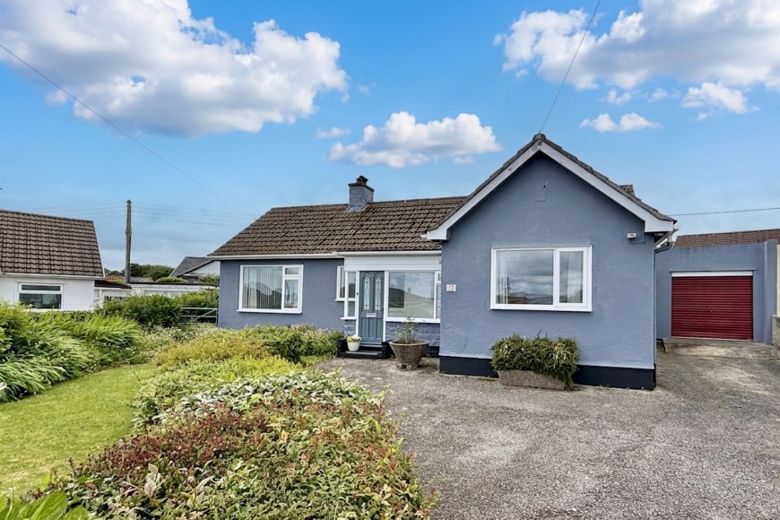 Antron Way, Mabe Burnthouse, TR10