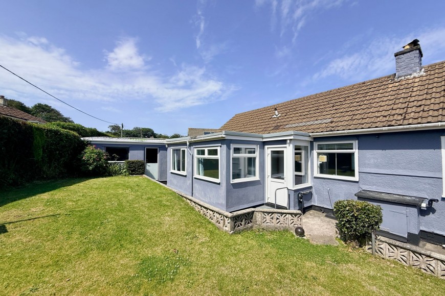 Antron Way, Mabe Burnthouse, TR10