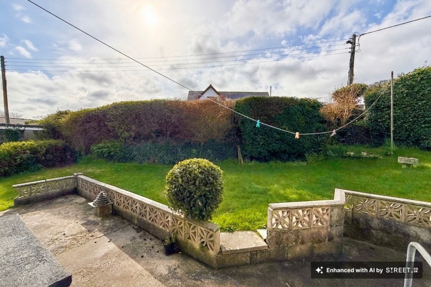 Antron Way, Mabe Burnthouse, TR10